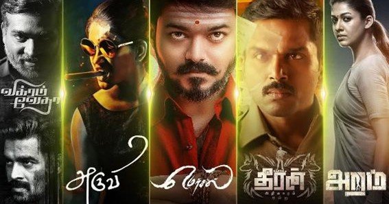 10 Best Sites to Watch Tamil Movies Online Free with HD Quality