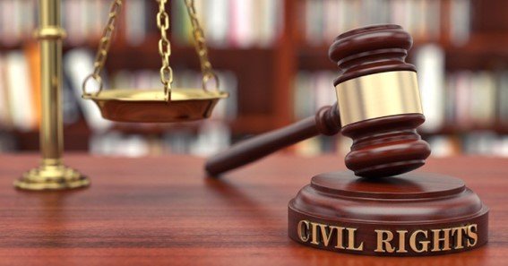 The Role of a Civil Rights Lawyer