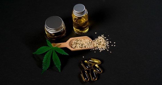 Eating Medical Cannabis for Health and Wellness