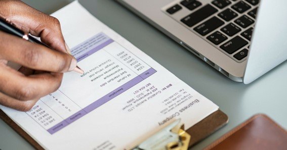 The Fundamentals of Invoicing For Small Businesses