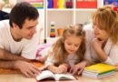 Tips for parents to act as educators