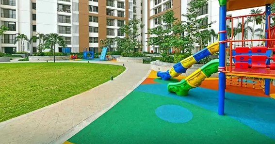 Why Should You Buy Villas for Sale With Kids’ Playing Area?