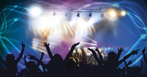 Is Live Music Right For Your Next Event?