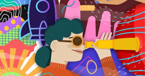 Overview of Top Product Illustration Styles