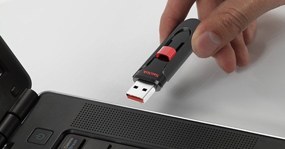Top 5 Free USB Flash Drive Recovery Software [Updated List -2022]
