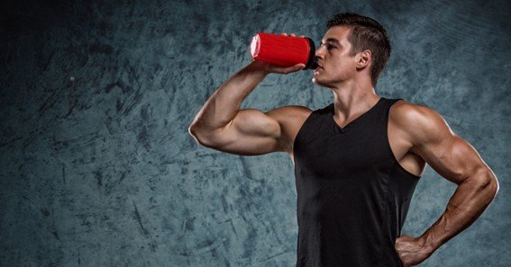 What Are Ready-To-Drink Pre-Workout?