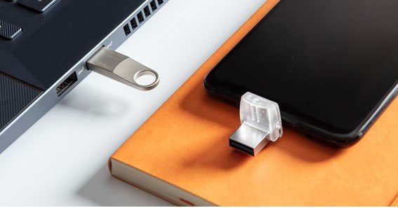 What Changes Do USBs Have? All About USB 3.0, 3.1, 3.2