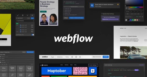 What Is Webflow and How to Use It