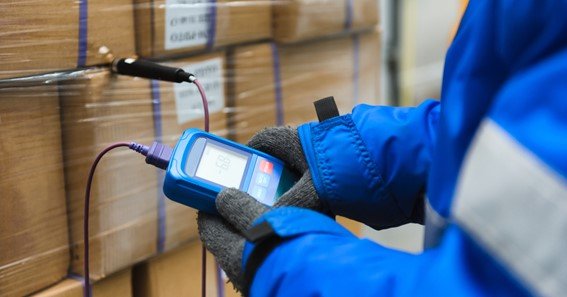 What is Temperature controlled shipping?