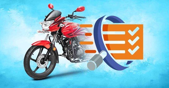 Easy Ways to Check Bike Insurance Expiry Date Online