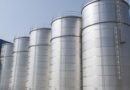 How are water tanks useful in various fields?