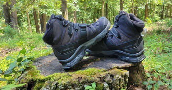 Tips for choosing the Right Hiking Boot