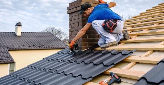 Things Every Homeowner Should Know About Roofing Installation