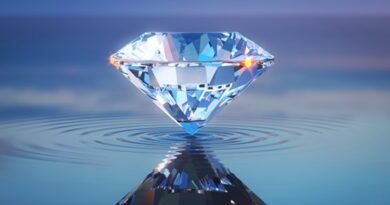 14 Uses Of Diamond And Its Properties