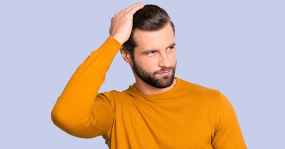 Effective Ways of Dealing with Hair Loss