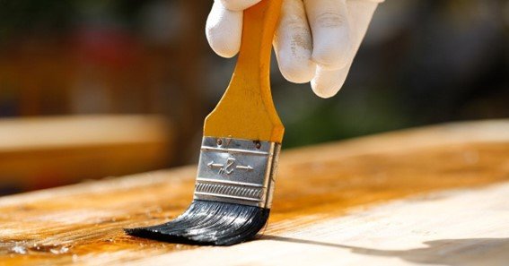 How To Remove Stain From Wood? In 10 different Methods
