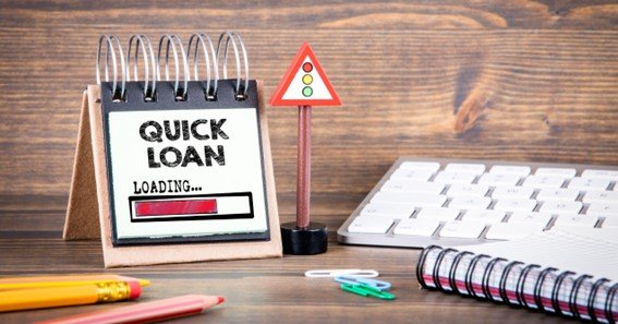 How to Apply For a Quick Loan