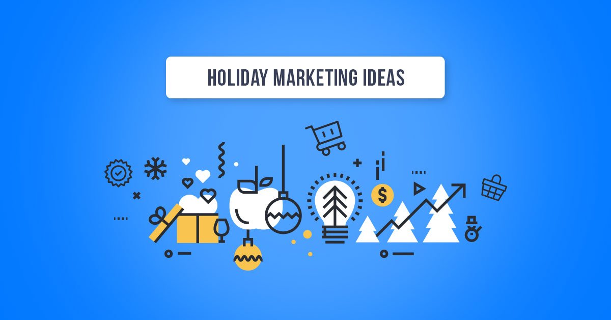 4 festive Holiday Marketing Strategies For Your New Single