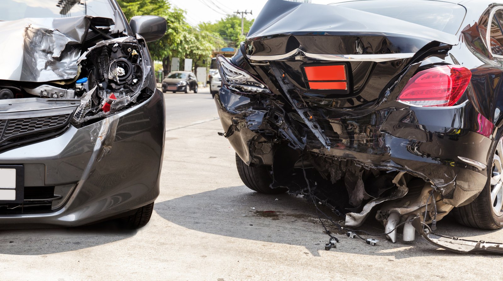What Damages Can I Recover From A Ridesharing Accident?