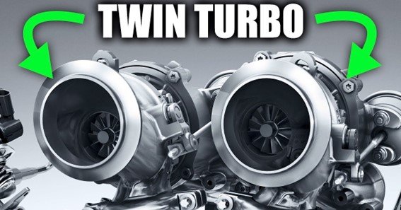 What Is A Twin Turbo