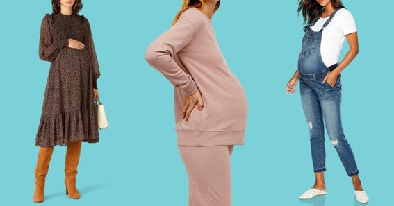 4 Must-Have Athleisure Maternity Wear