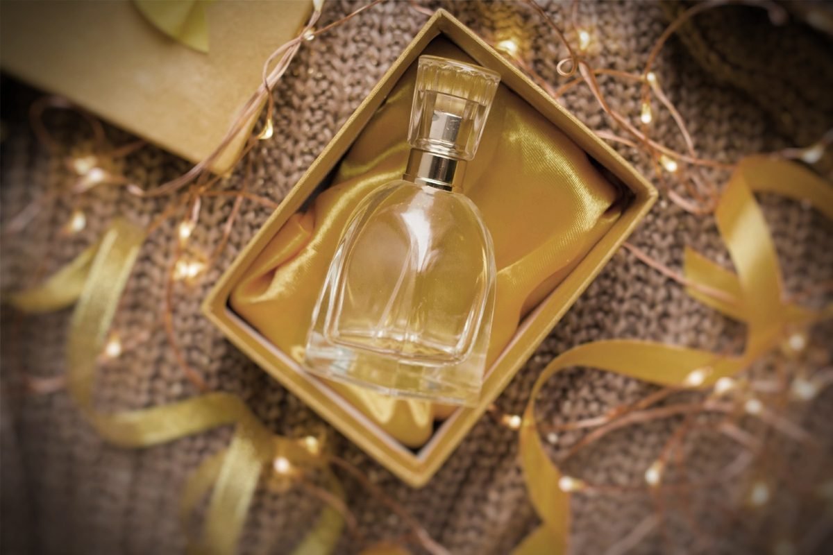 Luxury perfumes for Gifting Someone Special