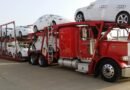 What to Look For When Choosing a Vehicle Transport Service
