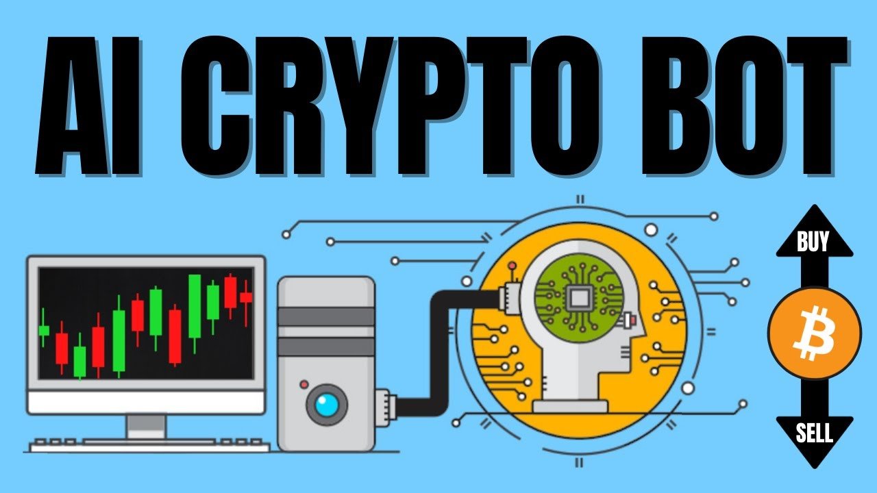 How to Create an AI Crypto Trading Bot?