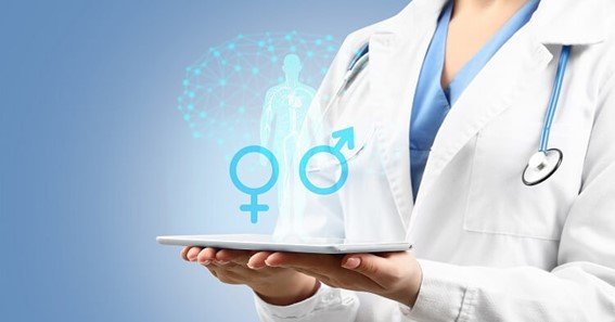 The Benefits of Using Digital Health Care for Your Sexual Health