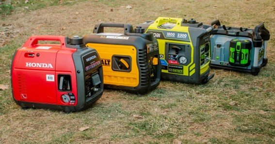 MEANING AND BENEFITS OF ELECTRIC GENERATORS