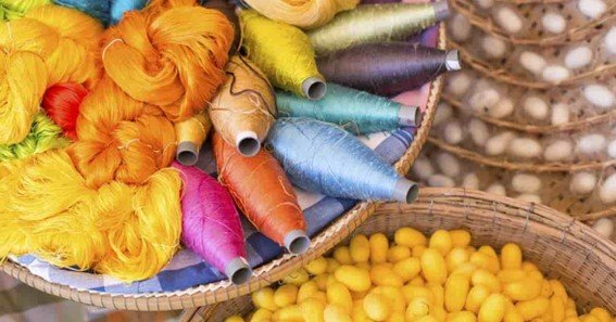 What Is Artificial Silk